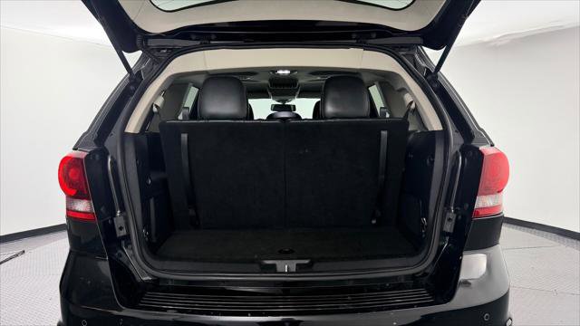 Used 2018 Dodge Journey Crossroad image 18
