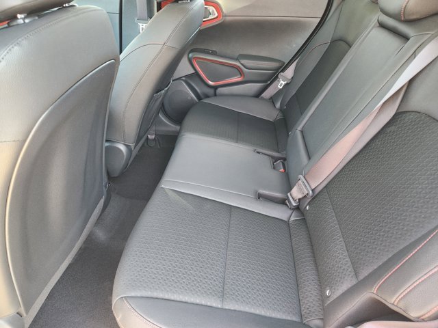 Certified 2025 Kia Soul GT-Line w/ GT-Line Technology Package image 30
