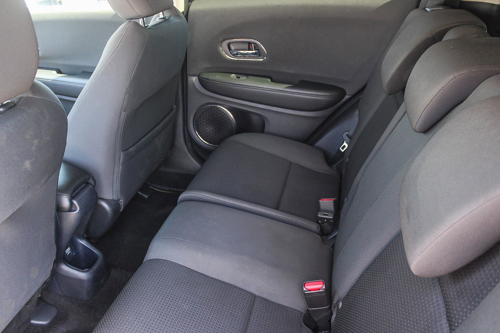 Used 2021 Honda HR-V EX image 19