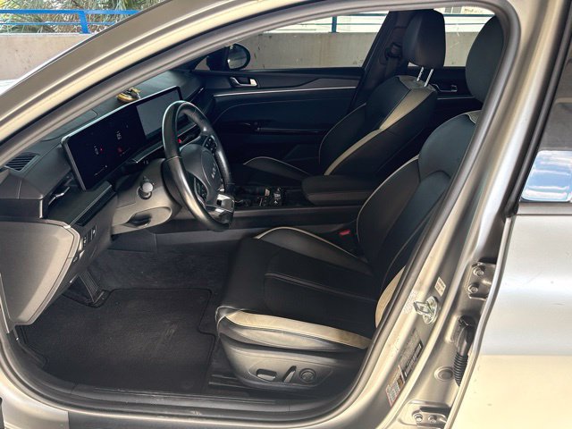 Used 2025 Kia K5 GT-Line FWD image 2