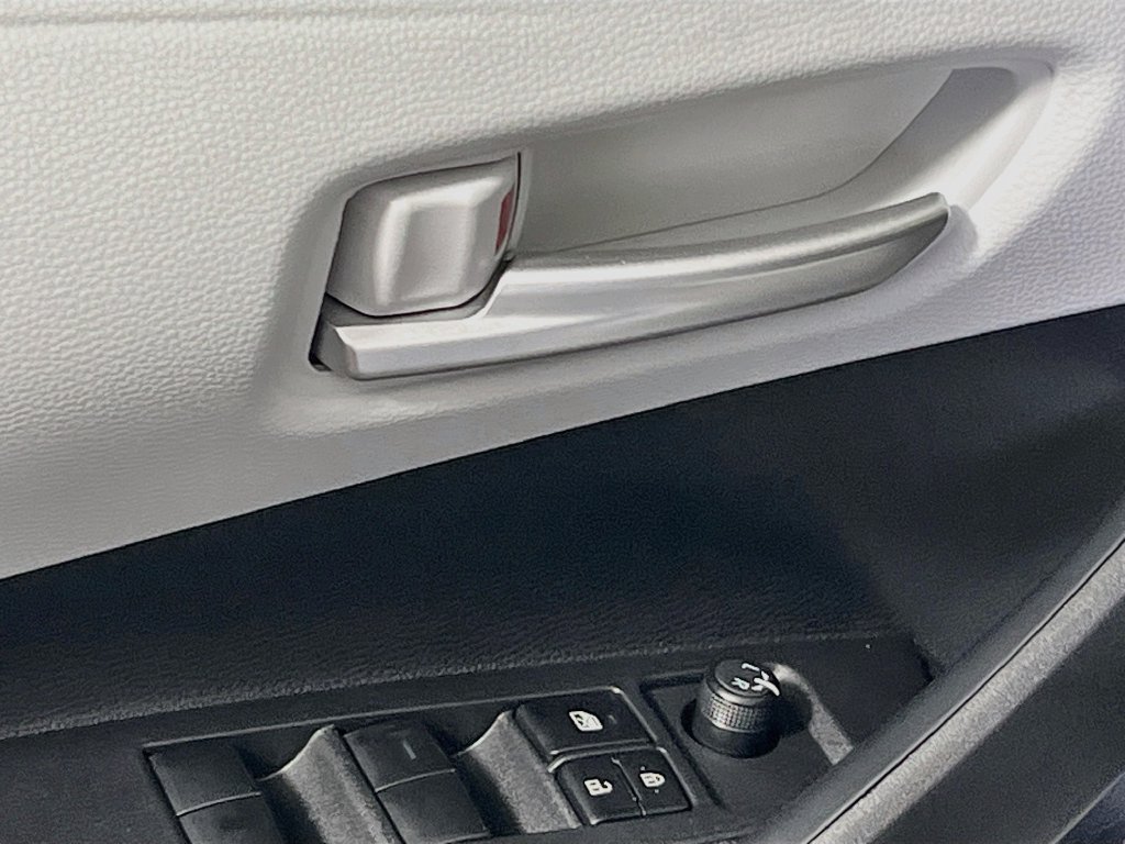 New 2027 Toyota Corolla SE FWD image 14