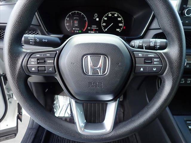 Used 2025 Honda CR-V EX image 14