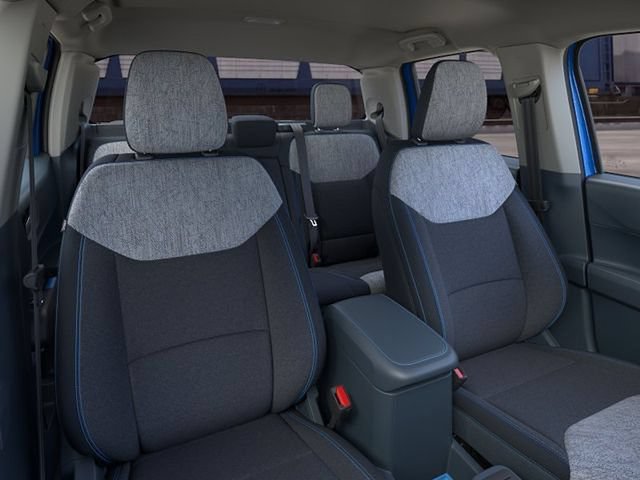 New 2026 Ford Maverick XLT AWD/4WD image 10