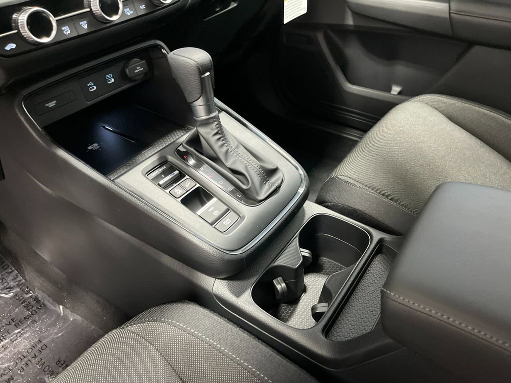 New 2026 Honda CR-V EX image 19