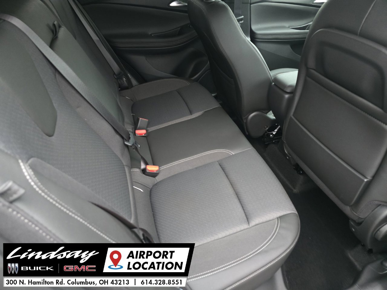 New 2026 Buick Encore GX Preferred w/ Comfort Package FWD image 26