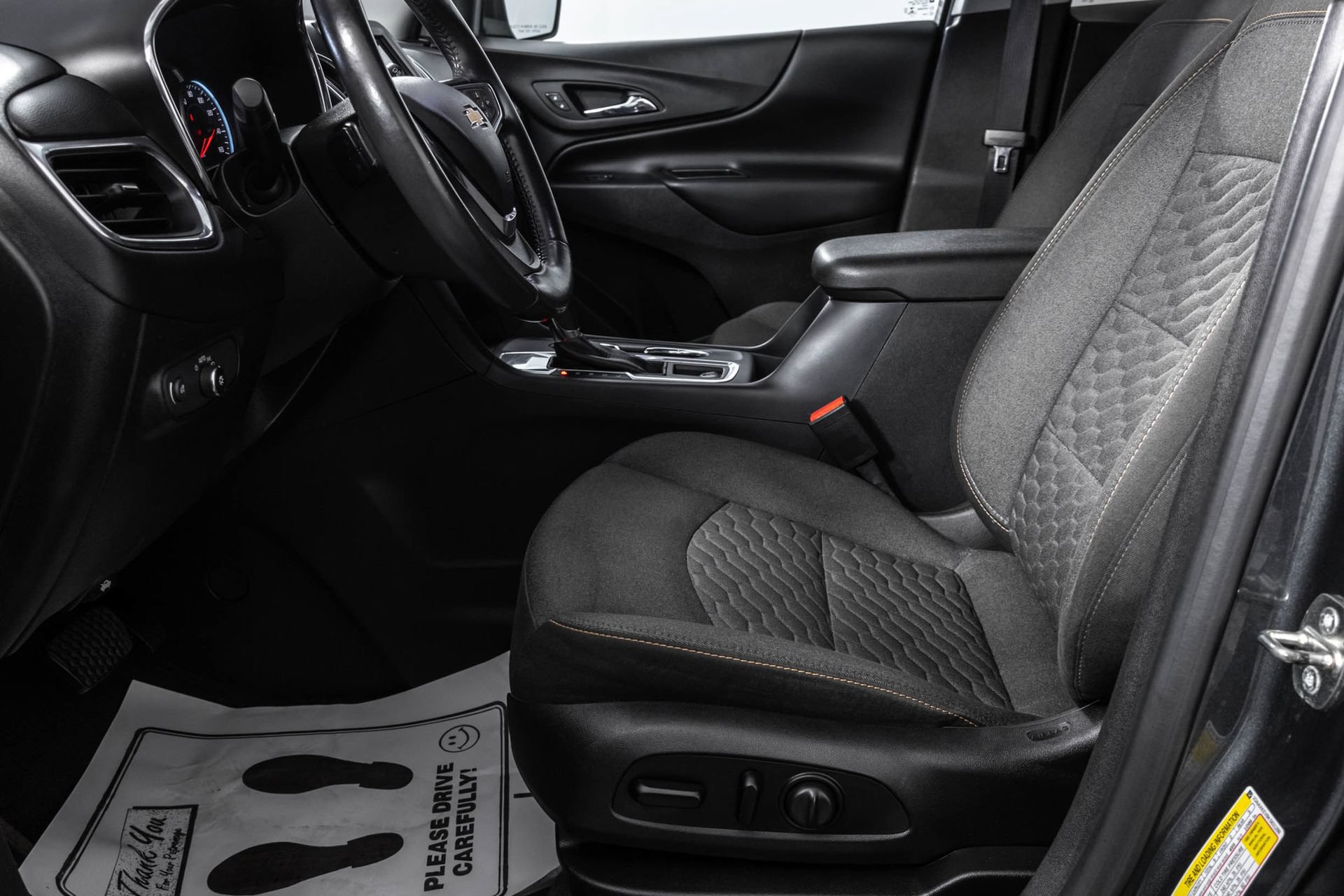 Used 2019 Chevrolet Equinox LT FWD image 7