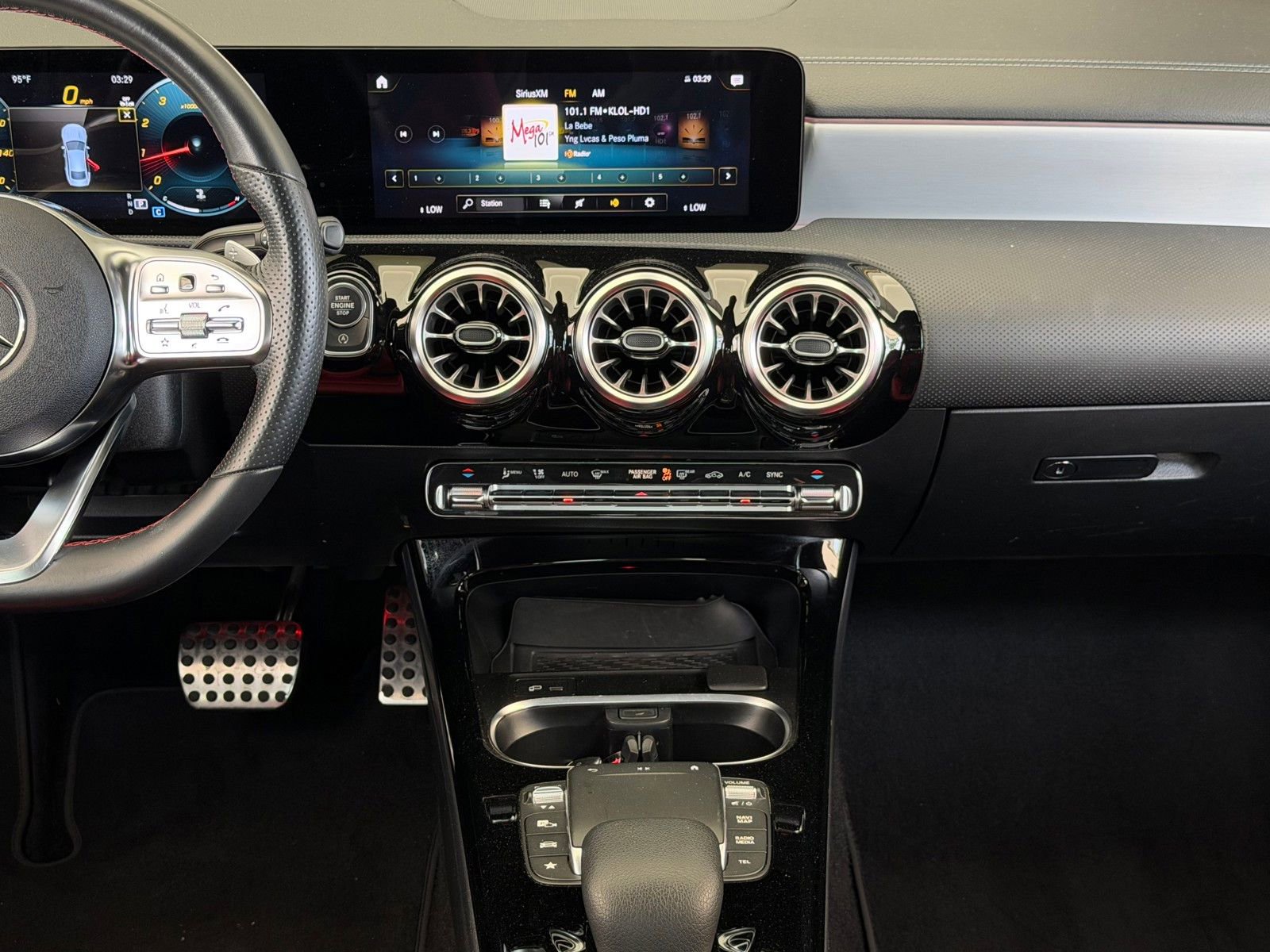 Certified 2023 Mercedes-Benz CLA 250 image 5