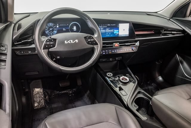 Used 2023 Kia Niro Wind FWD image 7