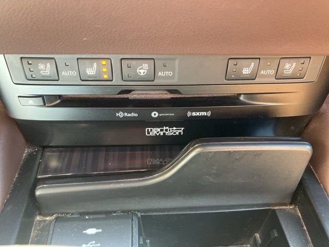 Used 2021 Lexus ES 300h w/ Premium Package image 23