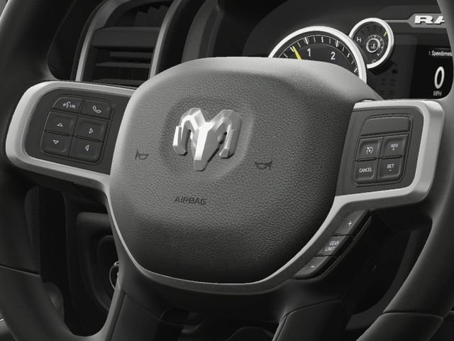 New 2023 RAM 4500 Tradesman RWD image 21