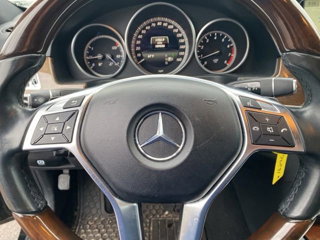 Used 2015 Mercedes-Benz E 350 4MATIC Sedan image 16