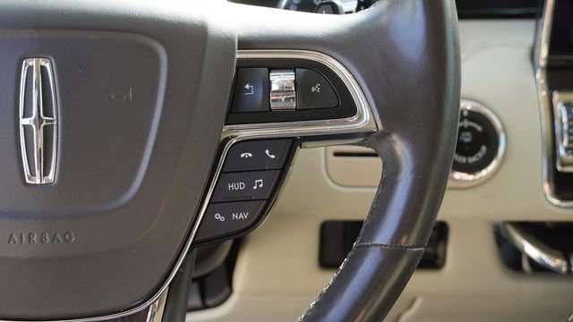 Used 2019 Lincoln Navigator L Reserve AWD/4WD image 29