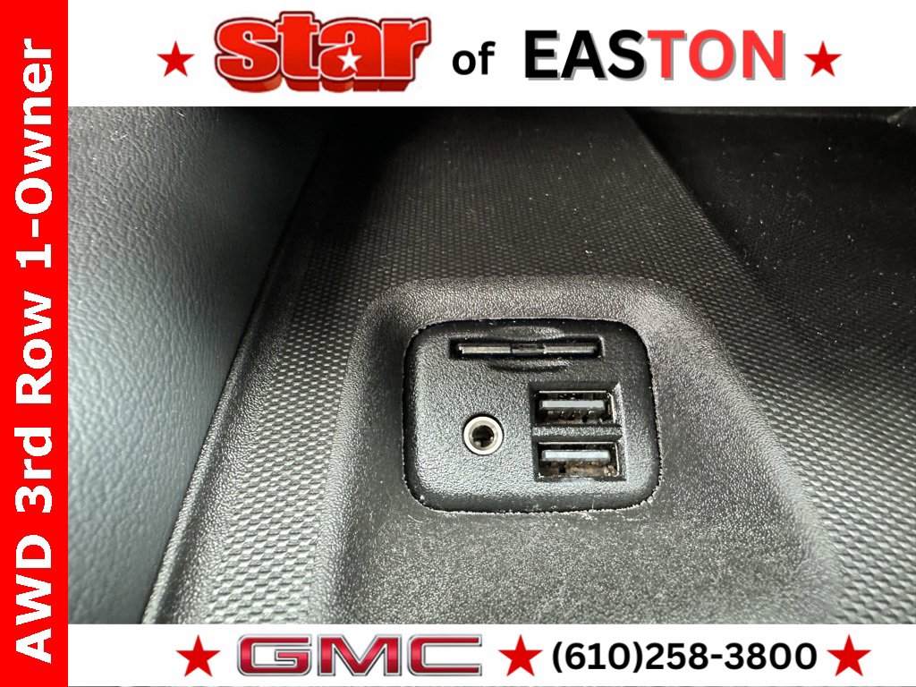 Used 2021 Buick Enclave Essence w/ Sound and Sites Package image 26