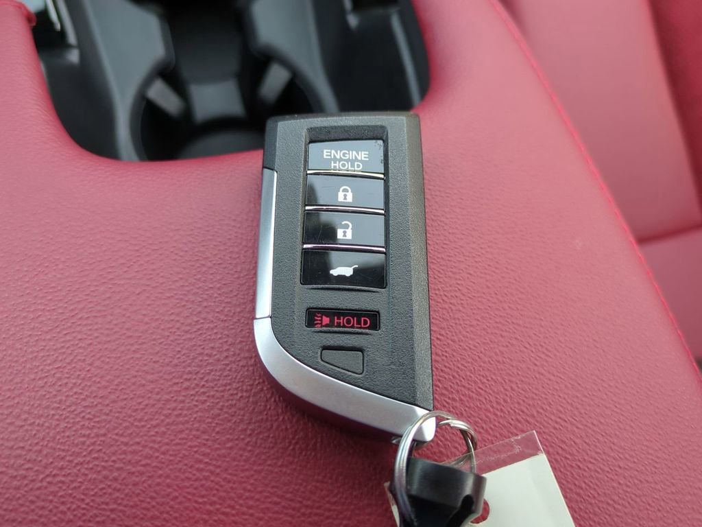 Certified 2026 Acura Integra A-Spec image 29