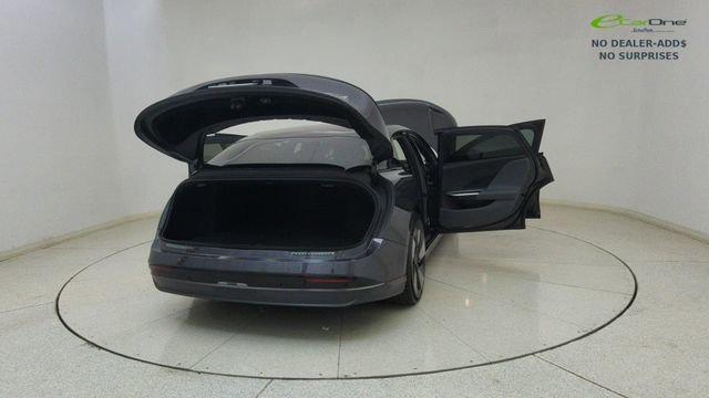 Used 2024 Lucid Air Touring AWD/4WD image 75