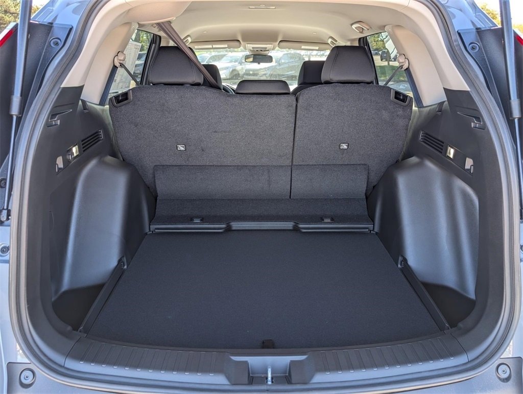 New 2026 Honda CR-V LX image 19