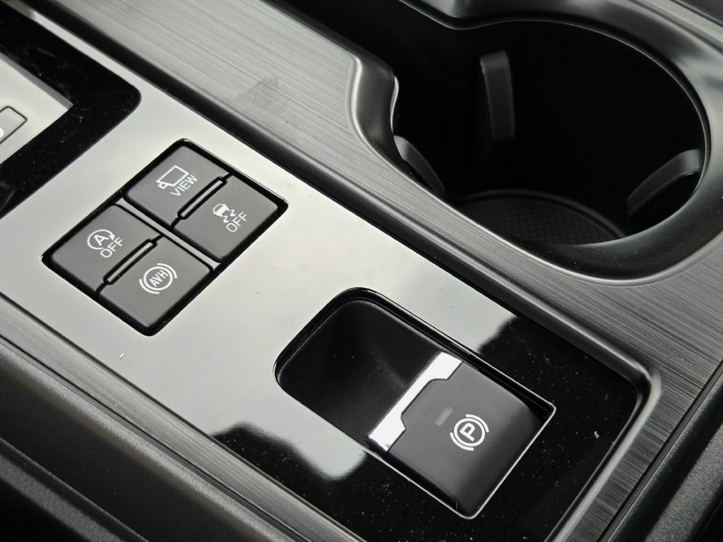 New 2026 Subaru Outback Touring XT AWD/4WD image 36