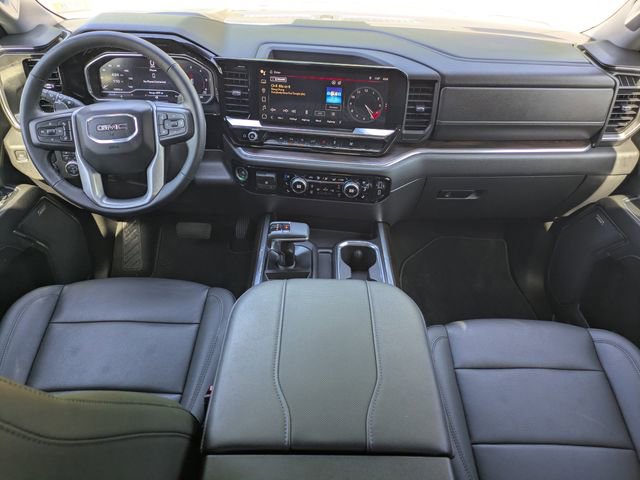 Used 2024 GMC Sierra 1500 SLT w/ SLT Convenience Package RWD image 17