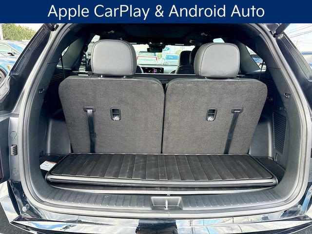 Certified 2025 Kia Sorento SX Prestige image 31