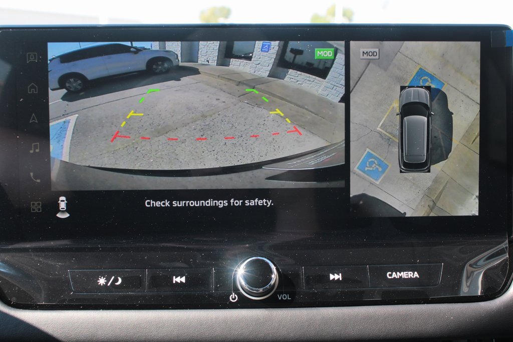 New 2025 Mitsubishi Outlander SE image 20