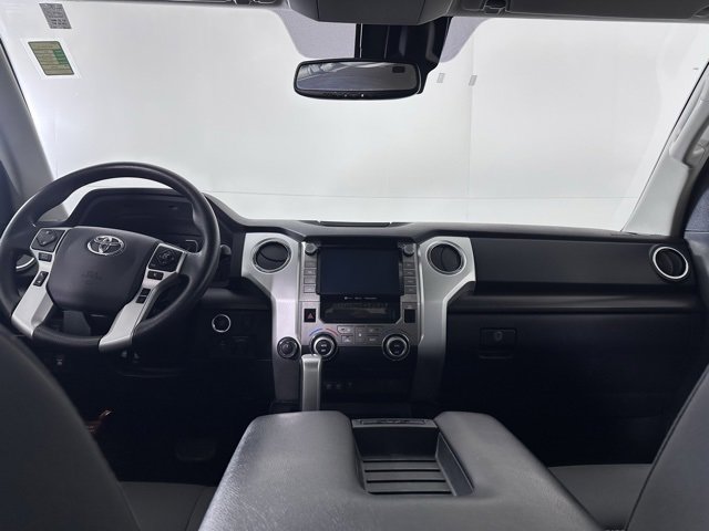 Used 2020 Toyota Tundra SR5 image 18