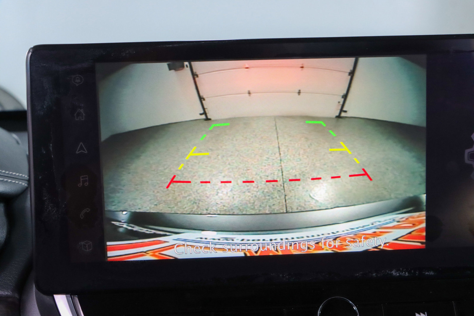 Used 2023 Nissan Altima 2.5 SV w/ SV Premium Package image 19