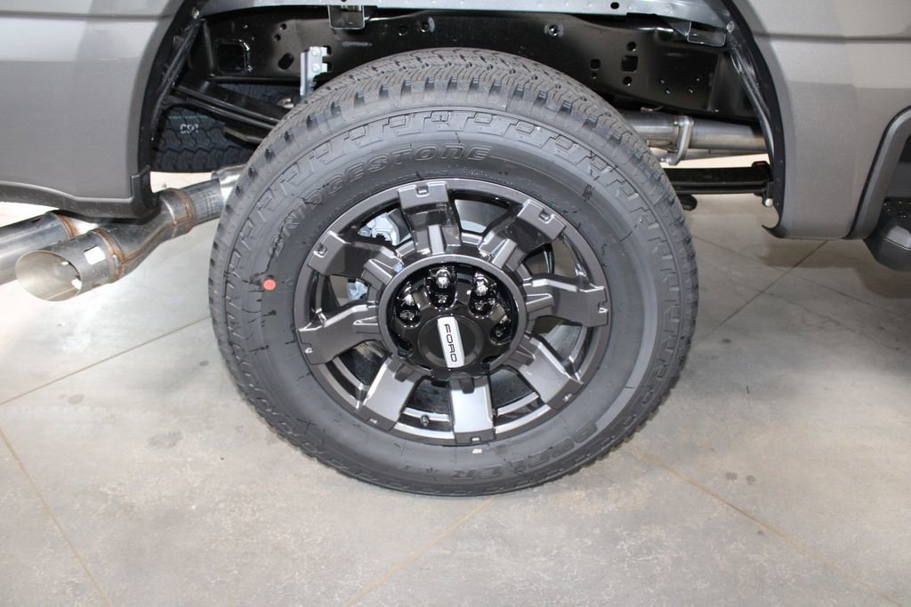 New 2025 Ford F250 XL w/ STX Appearance Package image 52