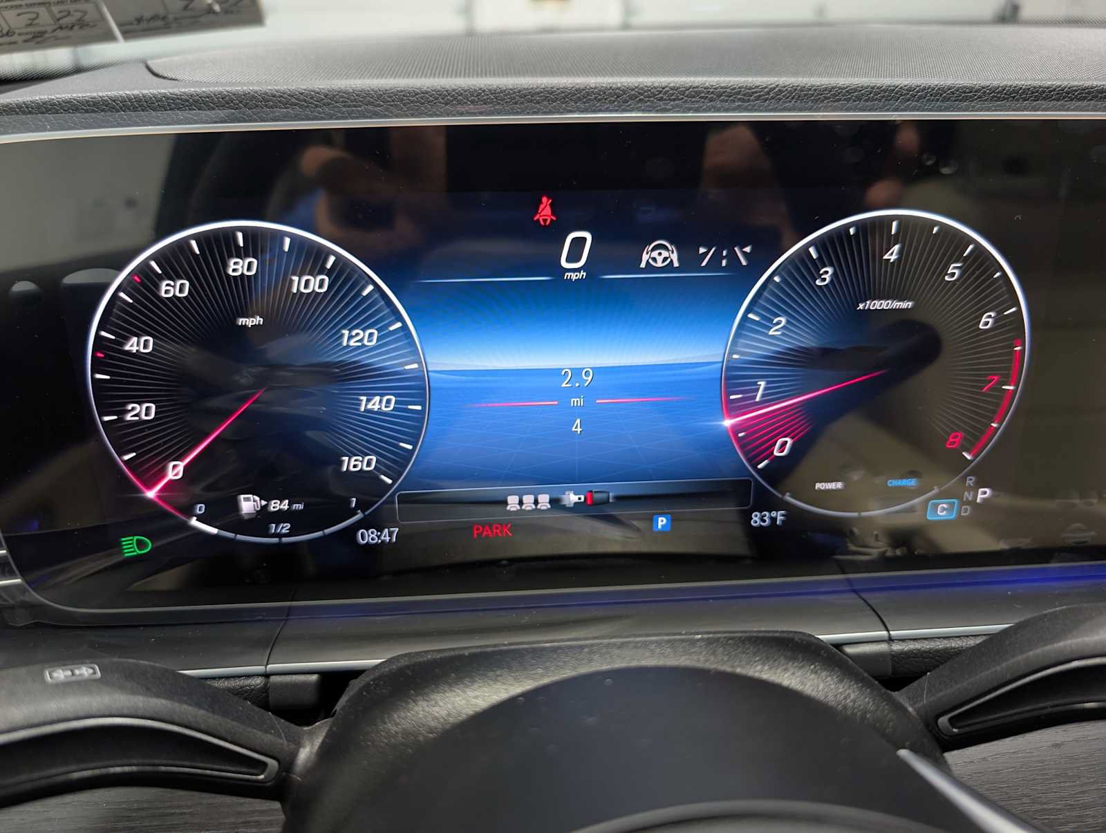 New 2026 Mercedes-Benz GLE 350 4MATIC image 19