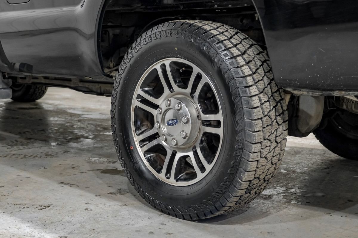 Used 2016 Ford F350 Platinum AWD/4WD image 59