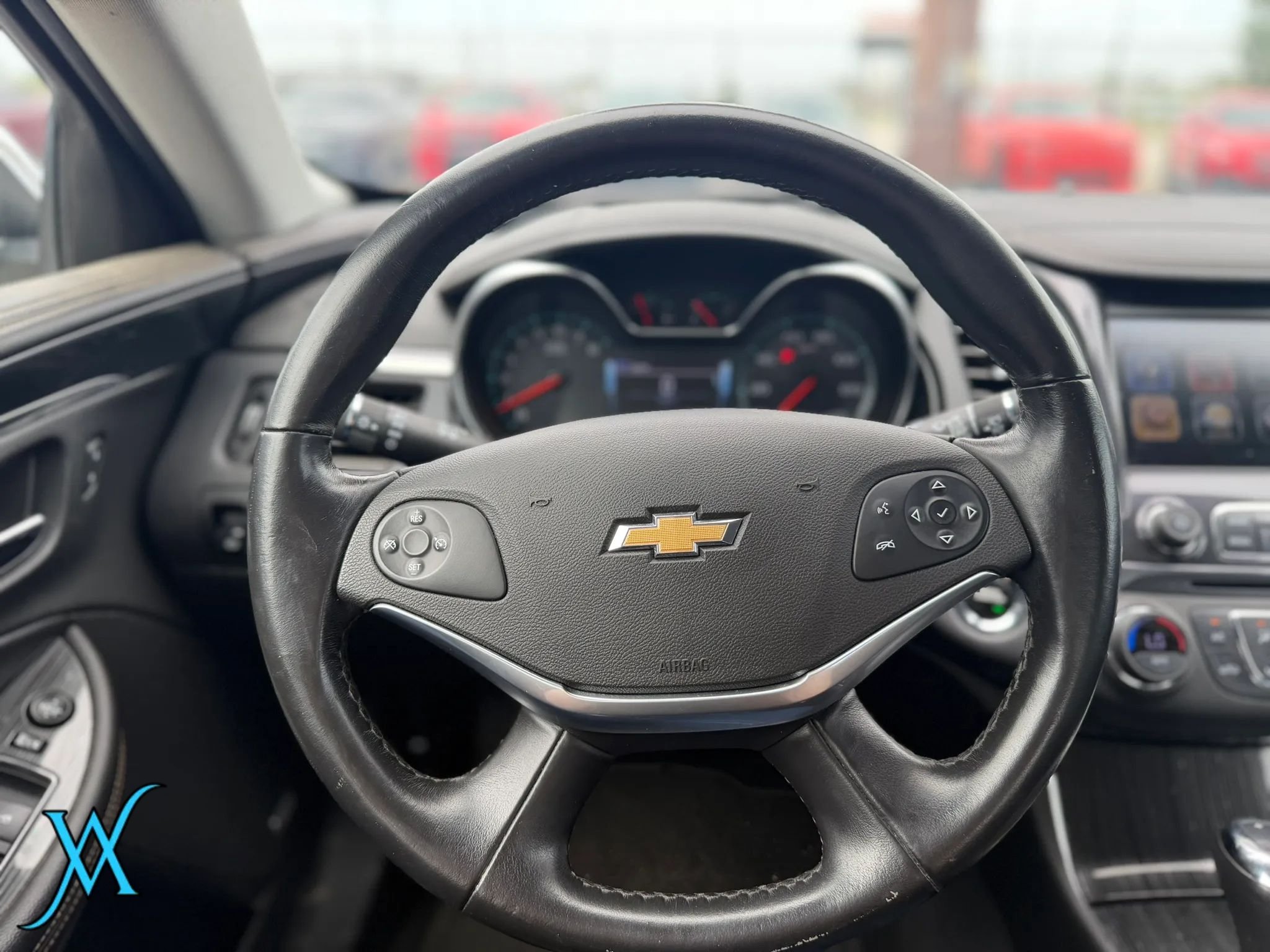 Used 2019 Chevrolet Impala Premier FWD image 26