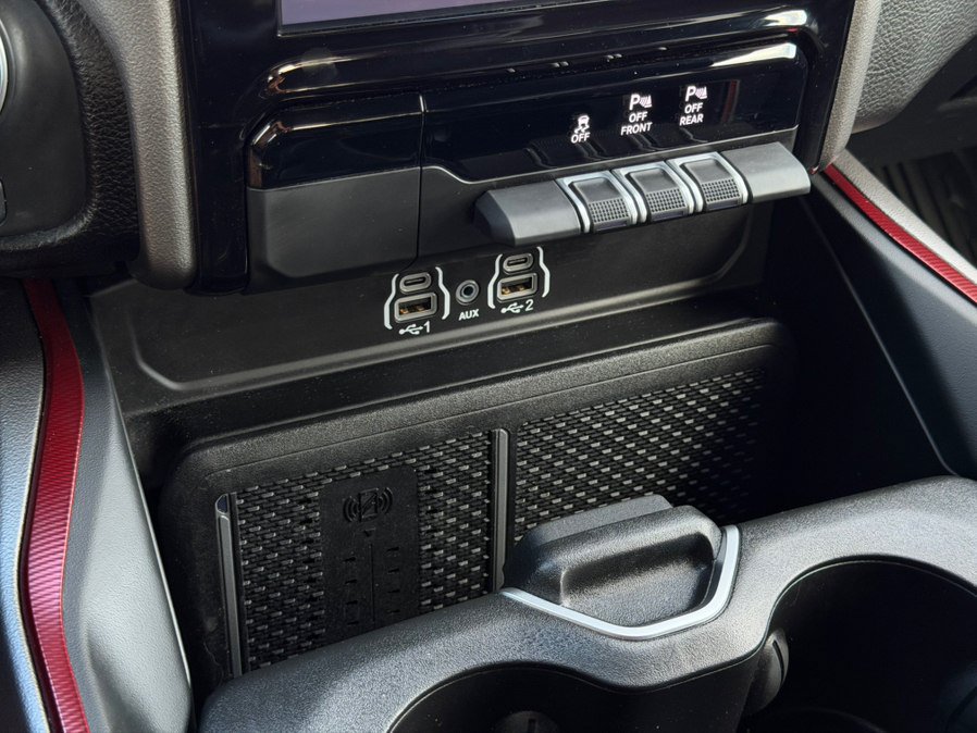 Used 2026 RAM 1500 Rebel w/ Rebel Level 1 Equipment Group AWD/4WD image 75