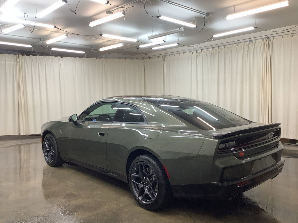 New 2026 Dodge Charger Scat Pack AWD/4WD image 9