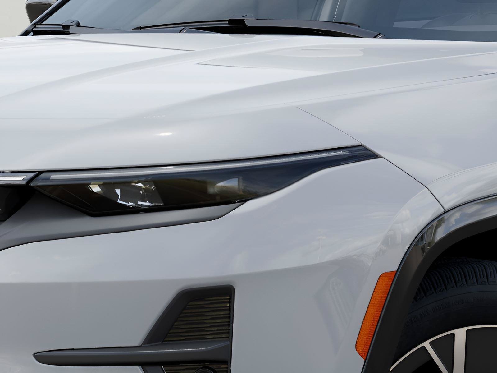 New 2025 Jeep Wagoneer S Limited AWD/4WD image 22