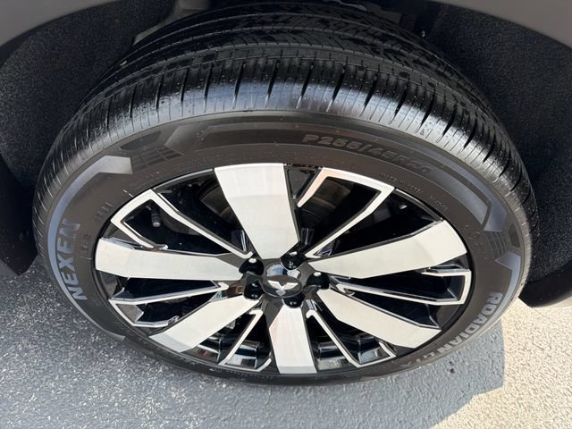 Used 2025 Mitsubishi Outlander SE FWD image 27