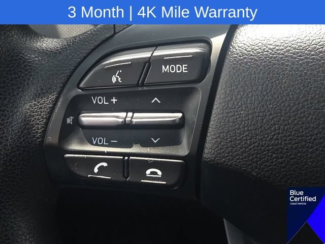 Used 2019 Hyundai Veloster 2.0 FWD image 34