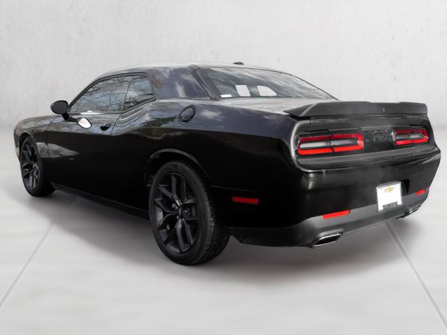 Used 2022 Dodge Challenger GT w/ Blacktop Package image 5