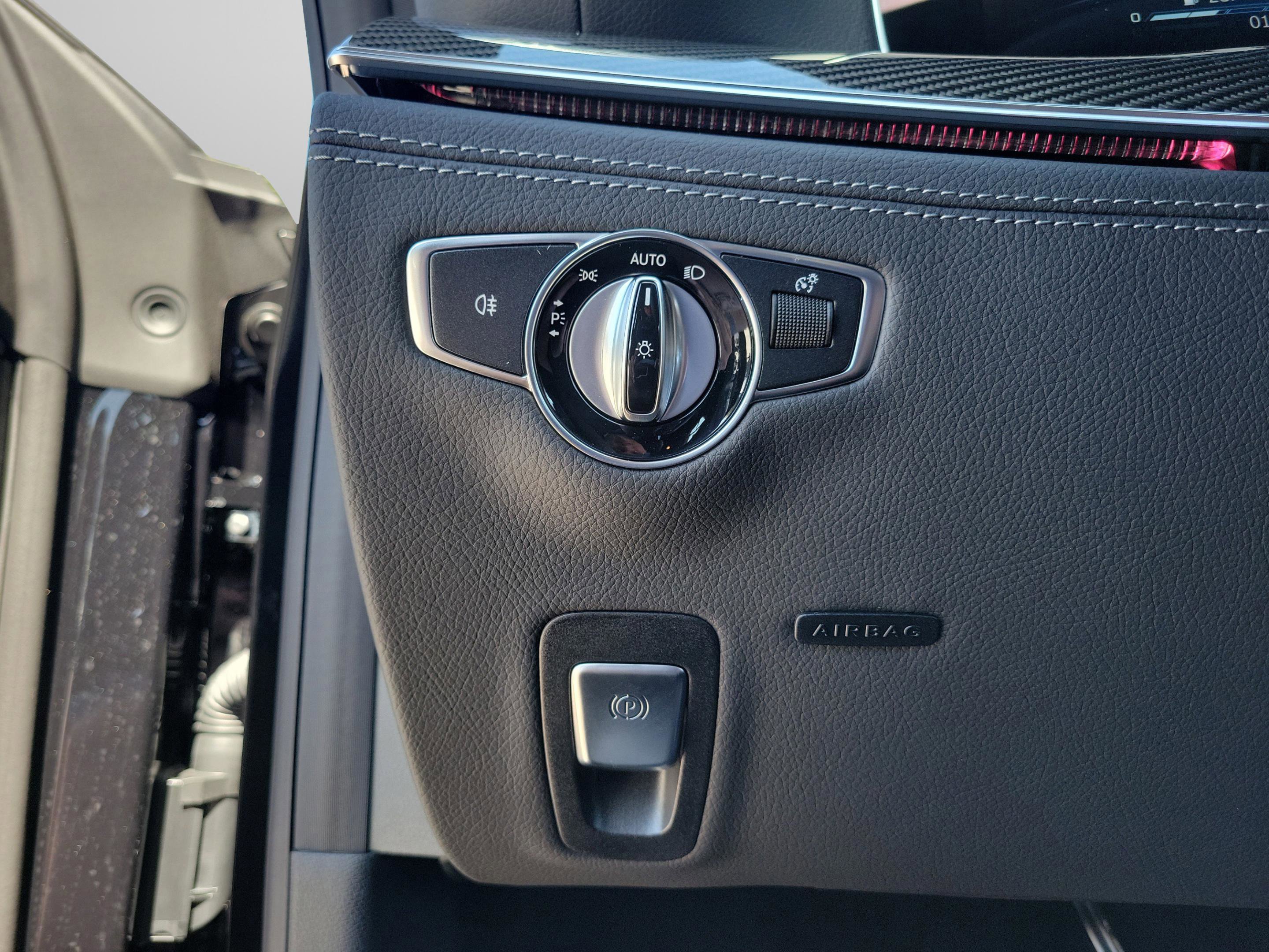 New 2026 Mercedes-Benz AMG GT 53 image 33