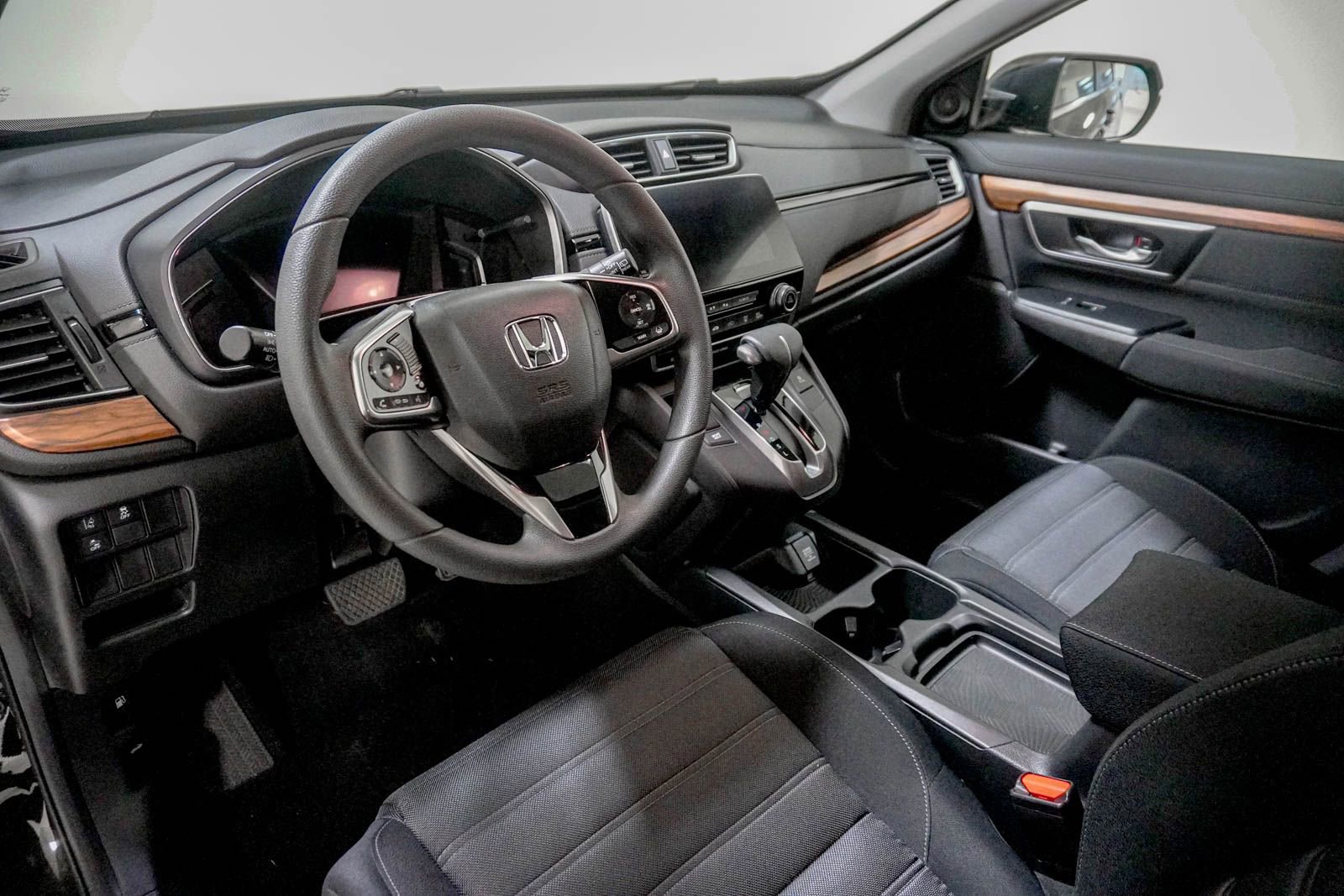 Used 2018 Honda CR-V EX image 21