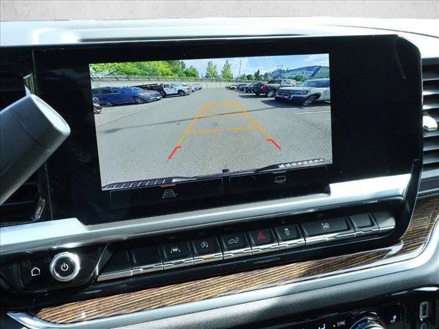 Used 2024 GMC Sierra 1500 Elevation AWD/4WD image 18