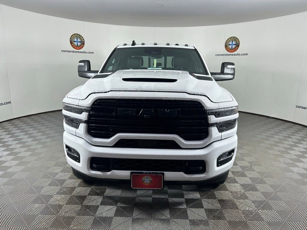 Used 2026 RAM 3500 Laramie image 19