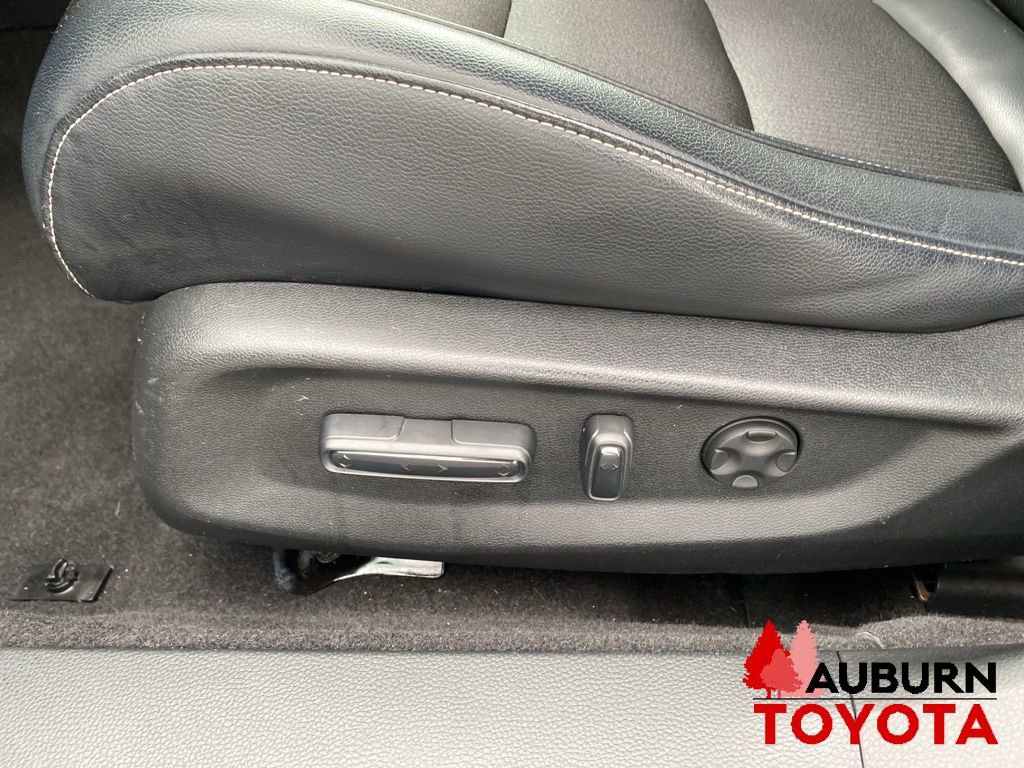 Used 2018 Honda Accord Sport image 31