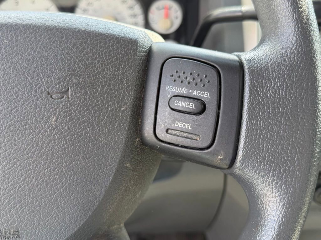 Used 2009 Dodge Ram 2500 Truck SLT w/ Trailer Tow Group AWD/4WD image 19