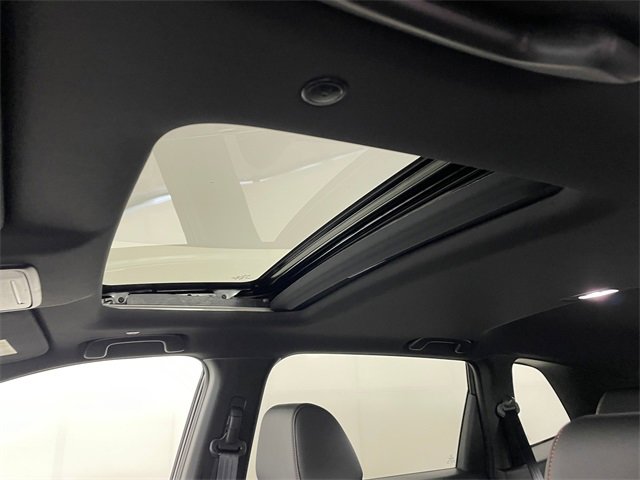 New 2026 Honda CR-V Sport-L image 14