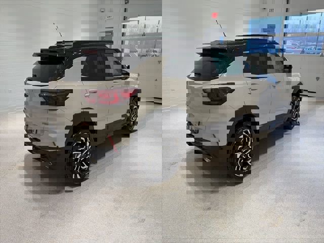 New 2026 Chevrolet TrailBlazer RS w/ Convenience Package image 6