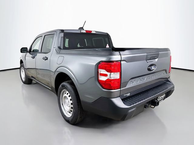 New 2026 Ford Maverick XL w/ Equipment Group 101A image 5
