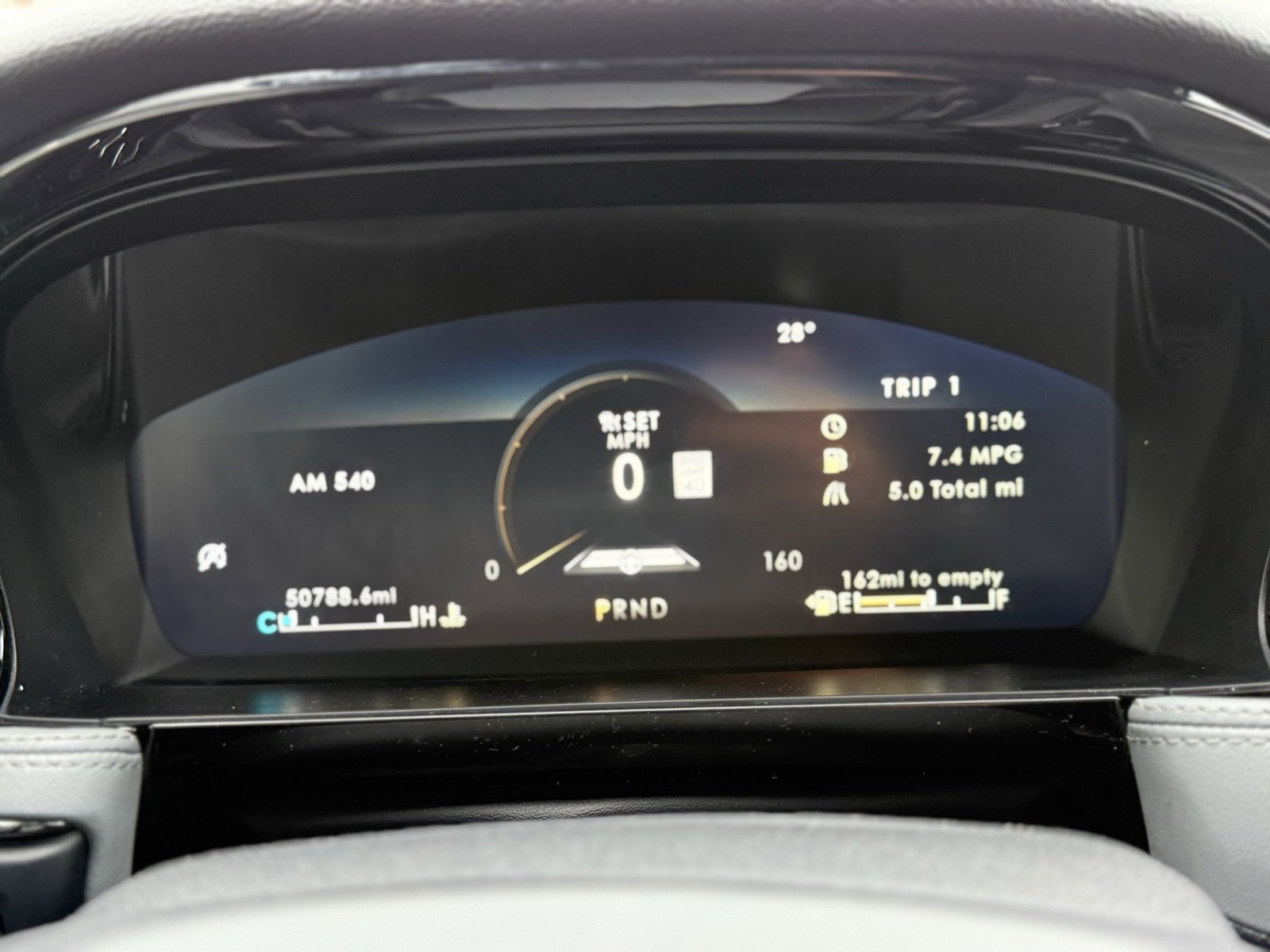 Used 2020 Lincoln Corsair Reserve w/ Equipment Group 201A image 21