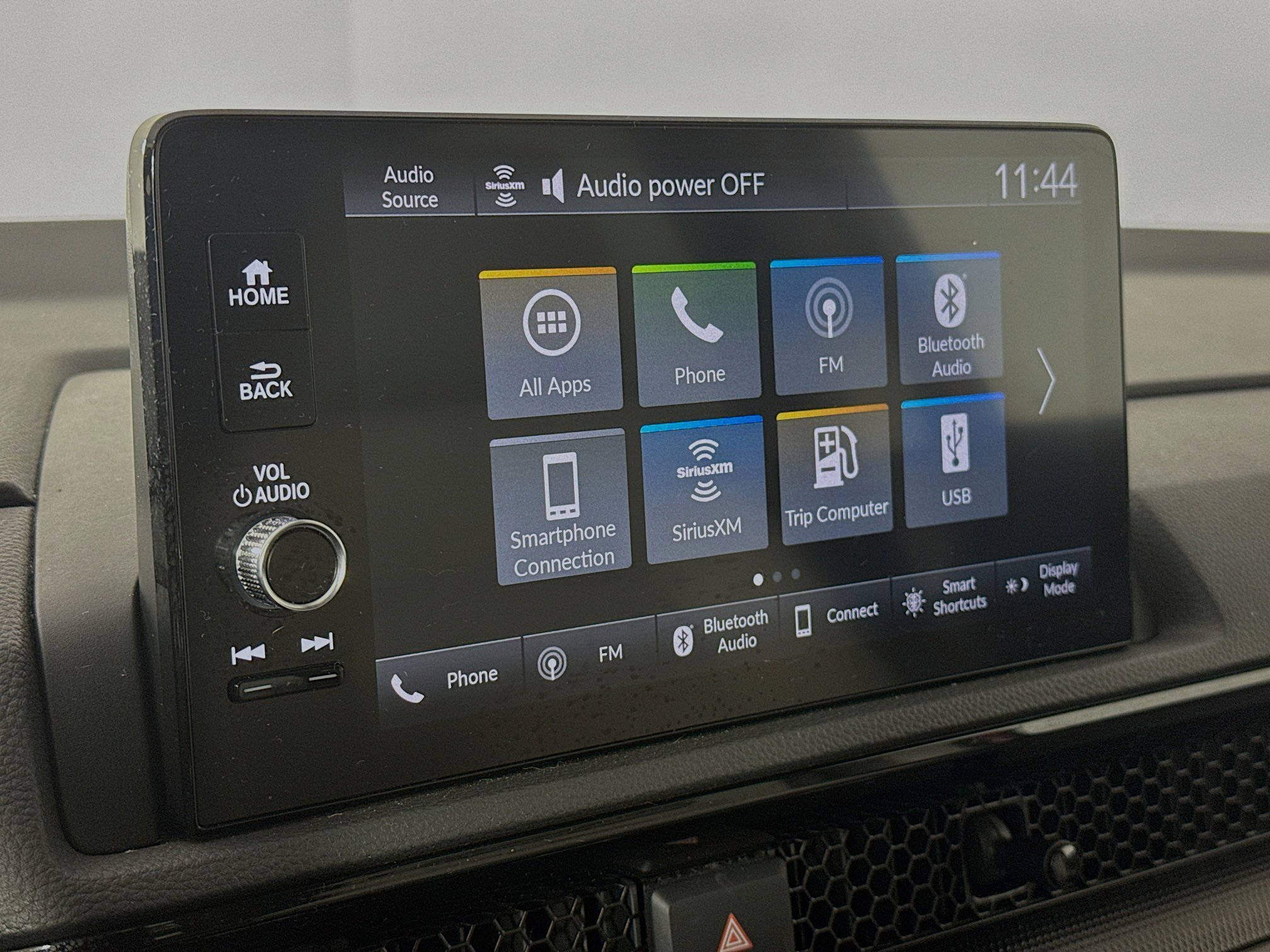 Certified 2024 Honda CR-V EX-L image 14