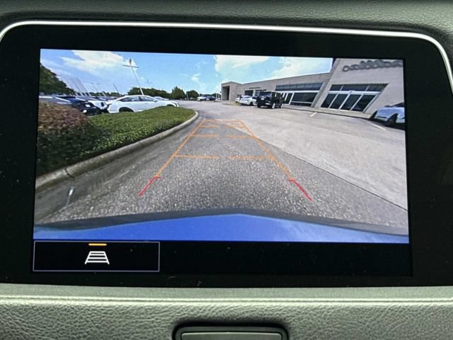Certified 2023 Cadillac XT4 Premium Luxury AWD/4WD image 23