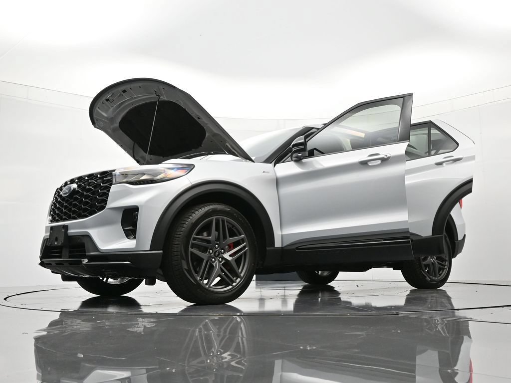 New 2026 Ford Explorer ST-Line w/ ST-Line Street Pack RWD image 51