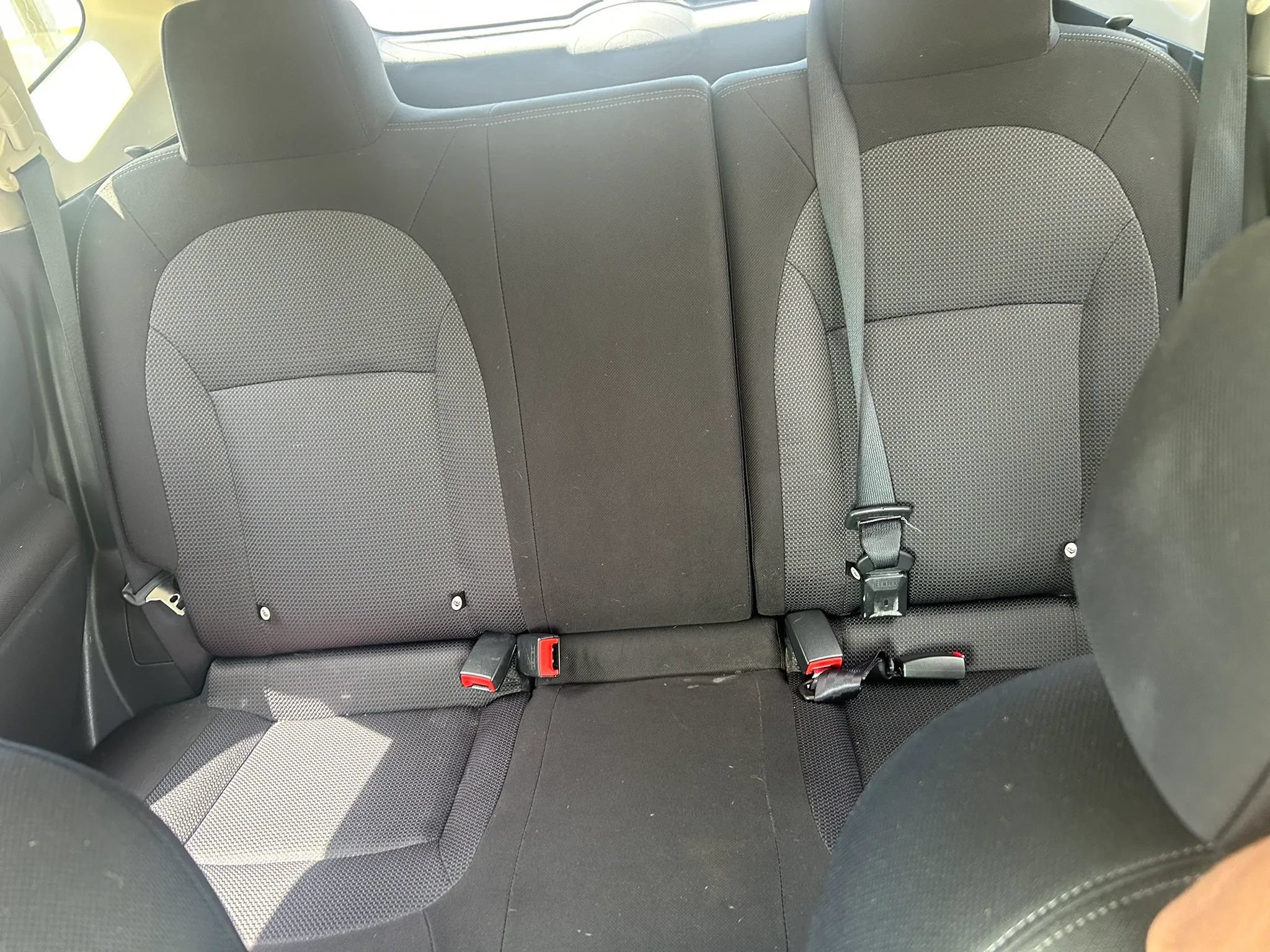 Used 2012 Nissan Rogue SV AWD/4WD image 29